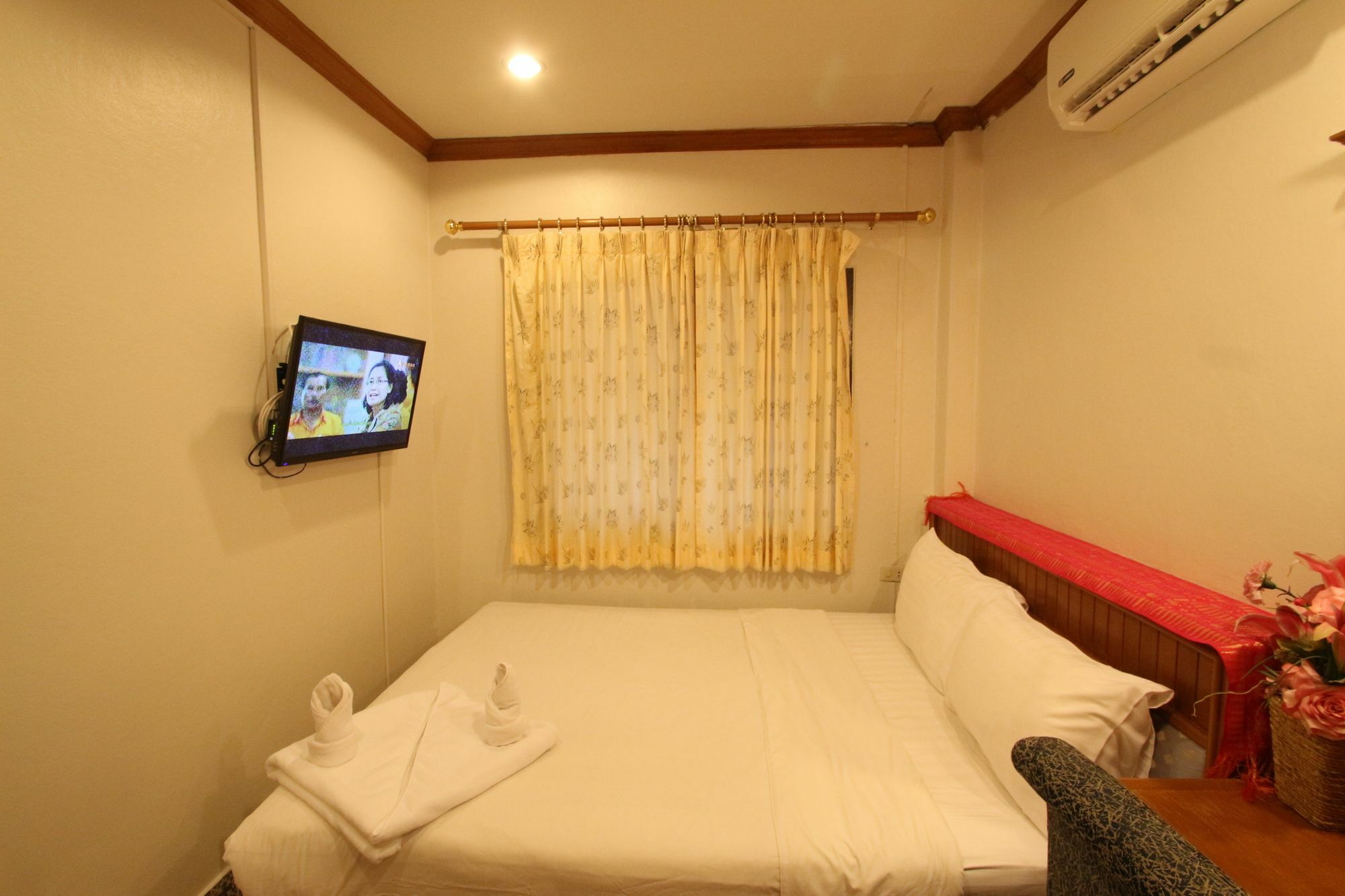 Ferienwohnung Sea Dream Patong Exterior foto